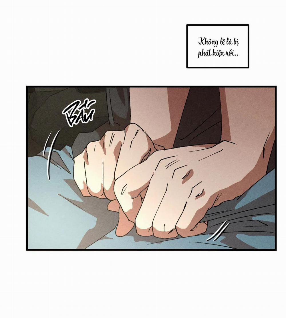 Bẫy Đôi Ngọt Ngào 49 trang 5