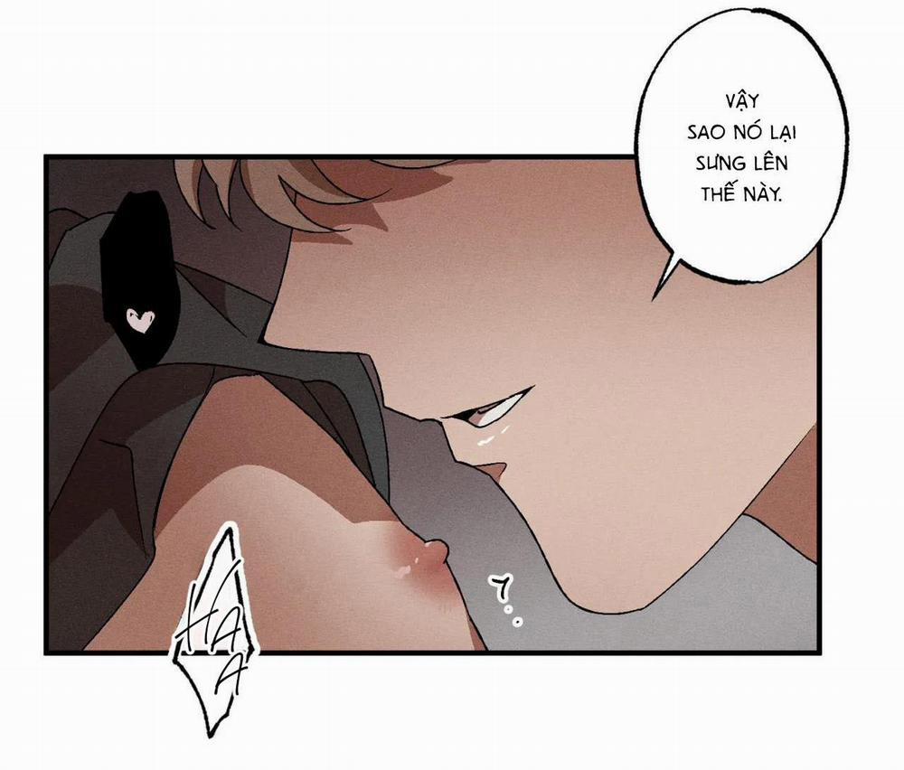 Bẫy Đôi Ngọt Ngào 49 trang 57