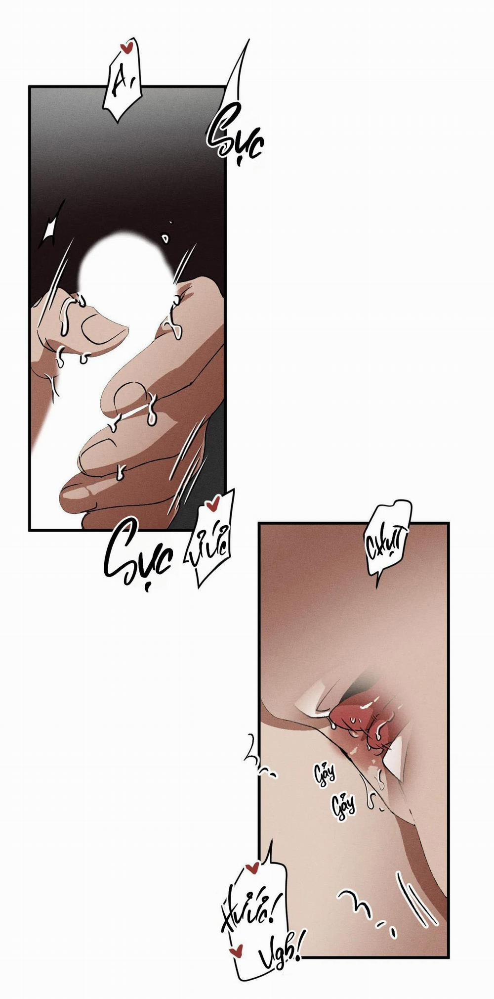 Bẫy Đôi Ngọt Ngào 49 trang 60