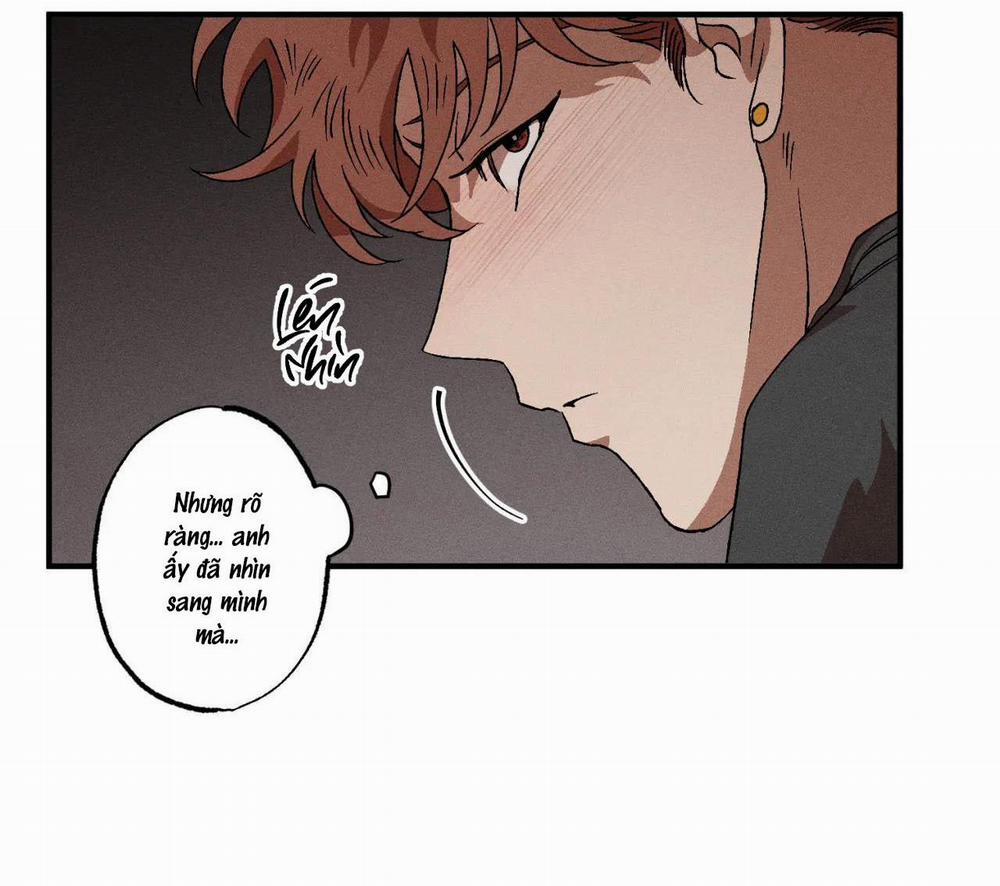 Bẫy Đôi Ngọt Ngào 49 trang 8