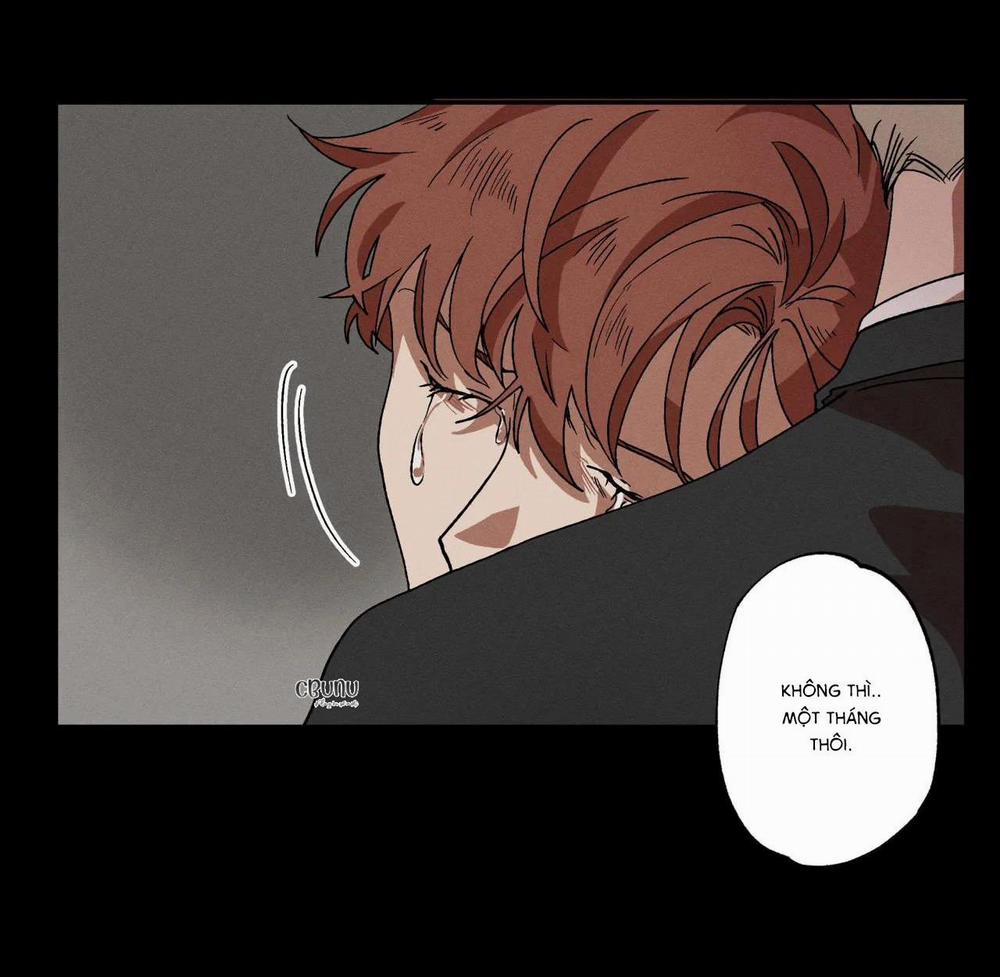 Bẫy Đôi Ngọt Ngào 5 trang 14