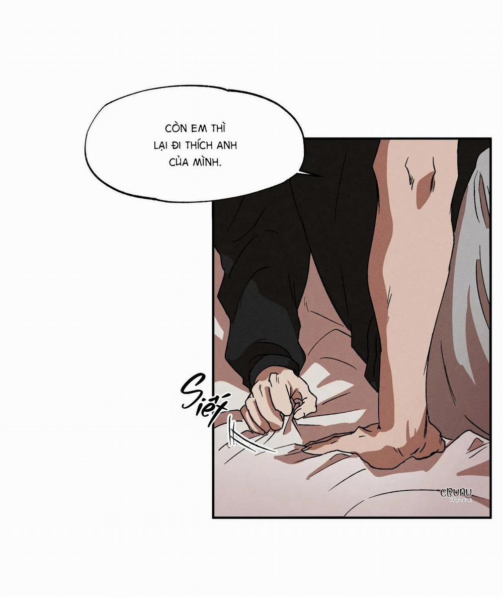 Bẫy Đôi Ngọt Ngào 5 trang 23