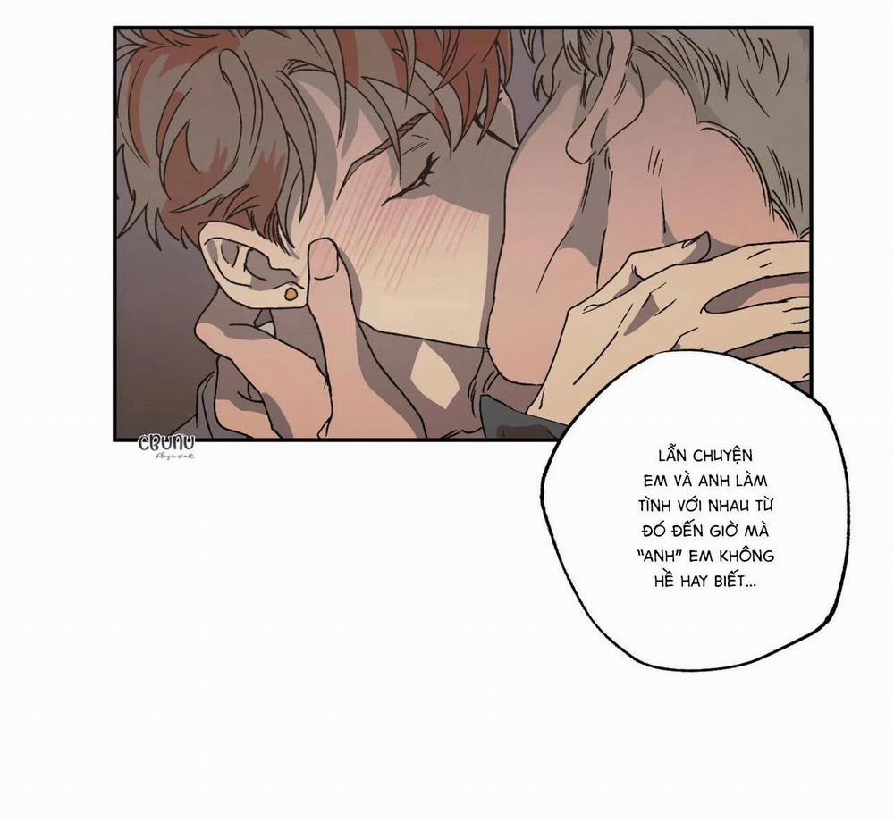 Bẫy Đôi Ngọt Ngào 5 trang 31