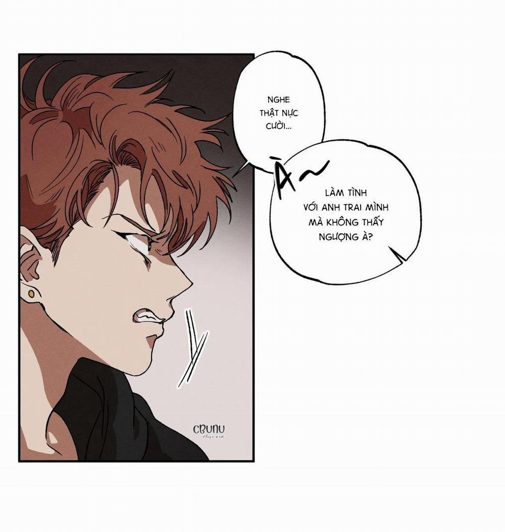 Bẫy Đôi Ngọt Ngào 5 trang 33