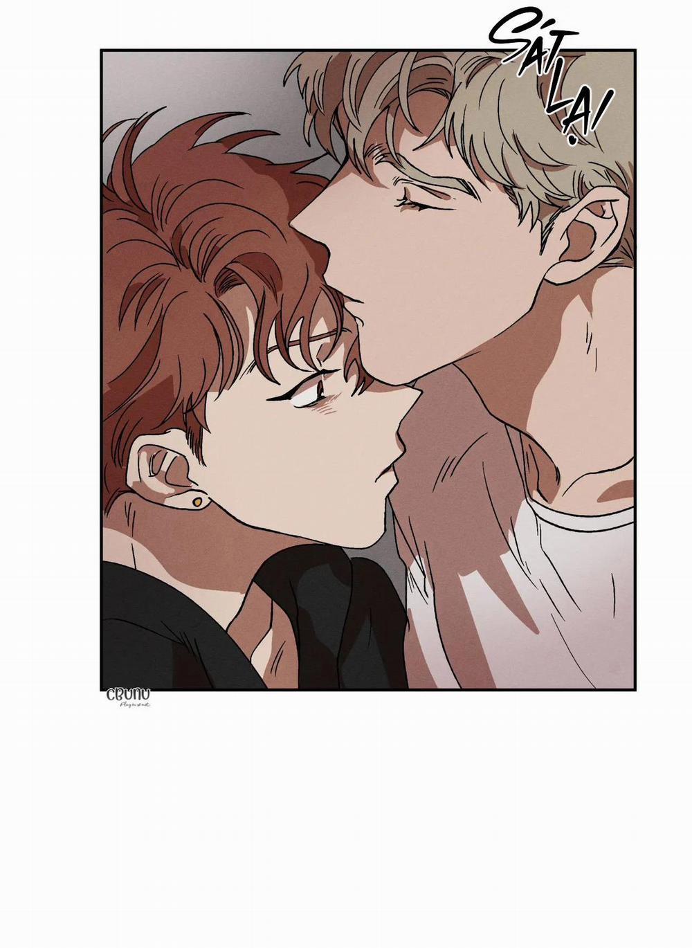 Bẫy Đôi Ngọt Ngào 5 trang 37