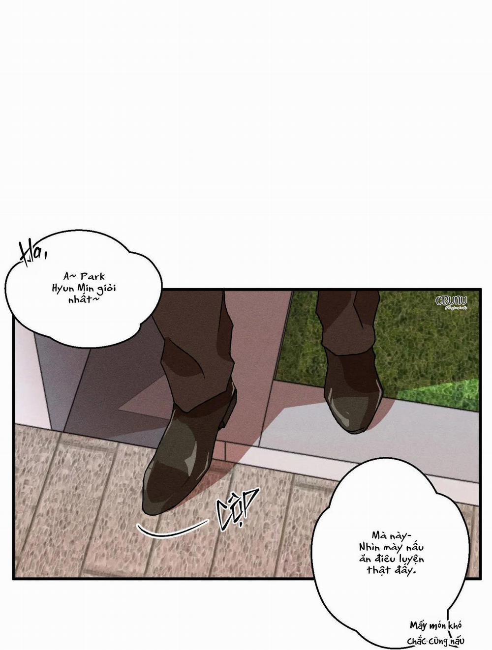 Bẫy Đôi Ngọt Ngào 5 trang 61