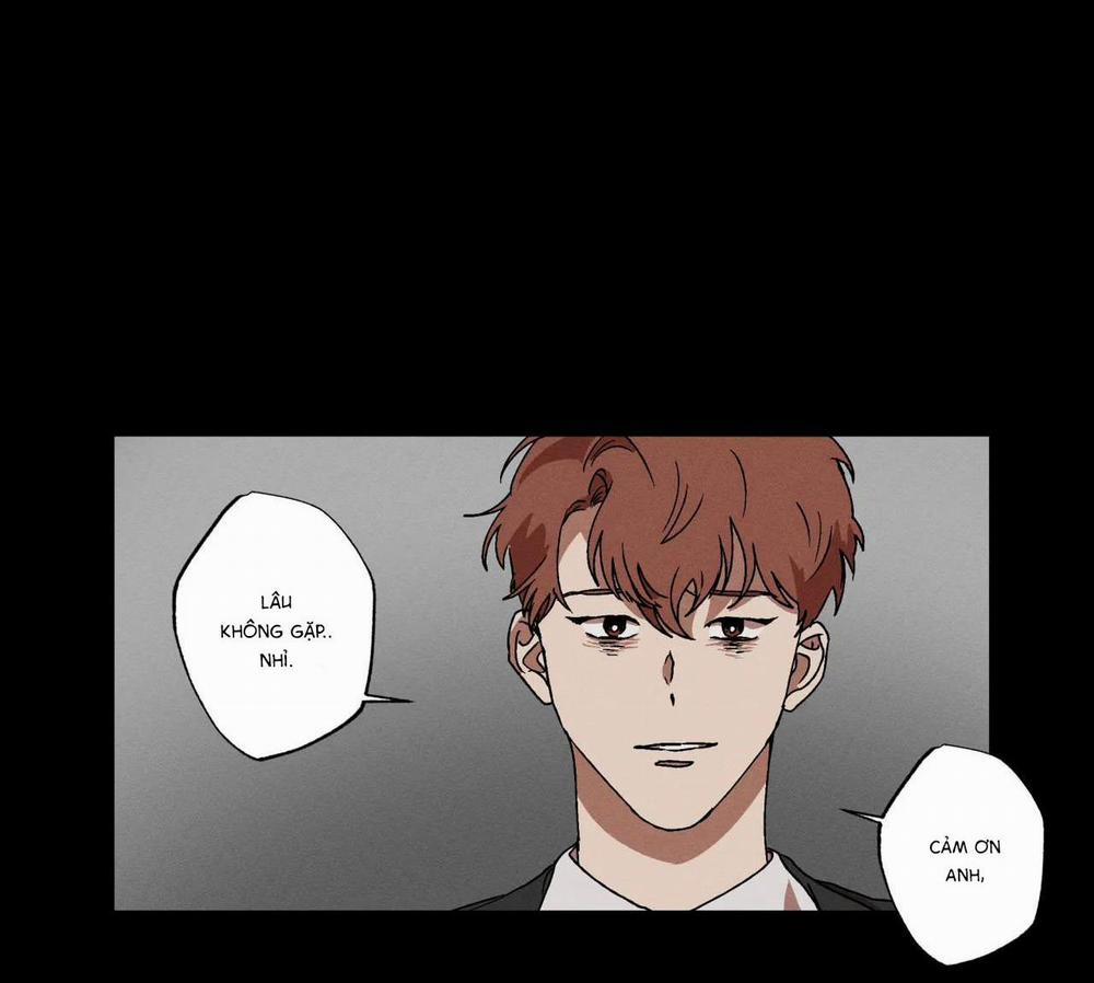 Bẫy Đôi Ngọt Ngào 5 trang 7