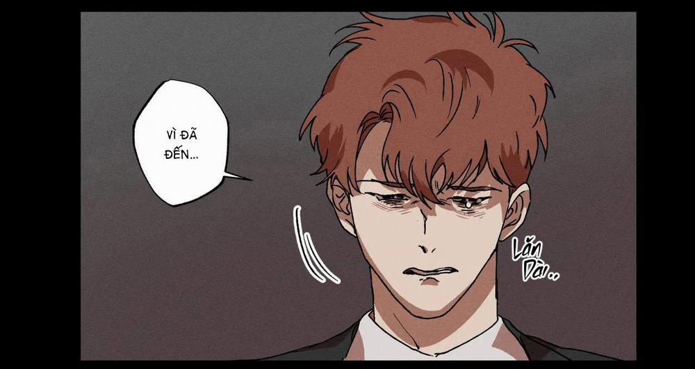 Bẫy Đôi Ngọt Ngào 5 trang 8