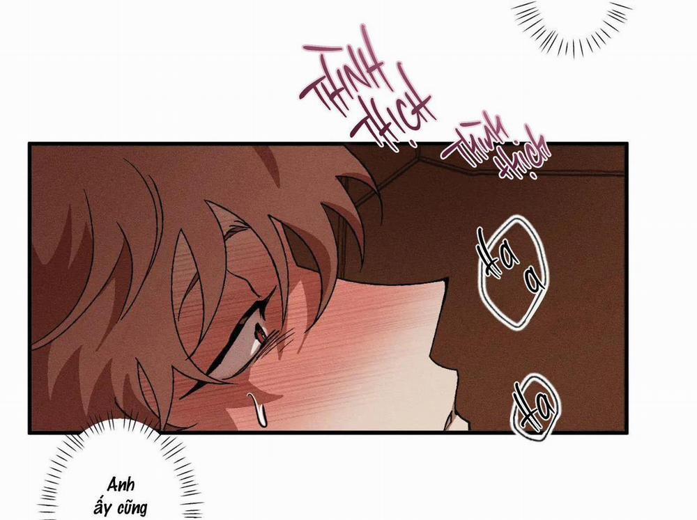 Bẫy Đôi Ngọt Ngào 50 trang 15