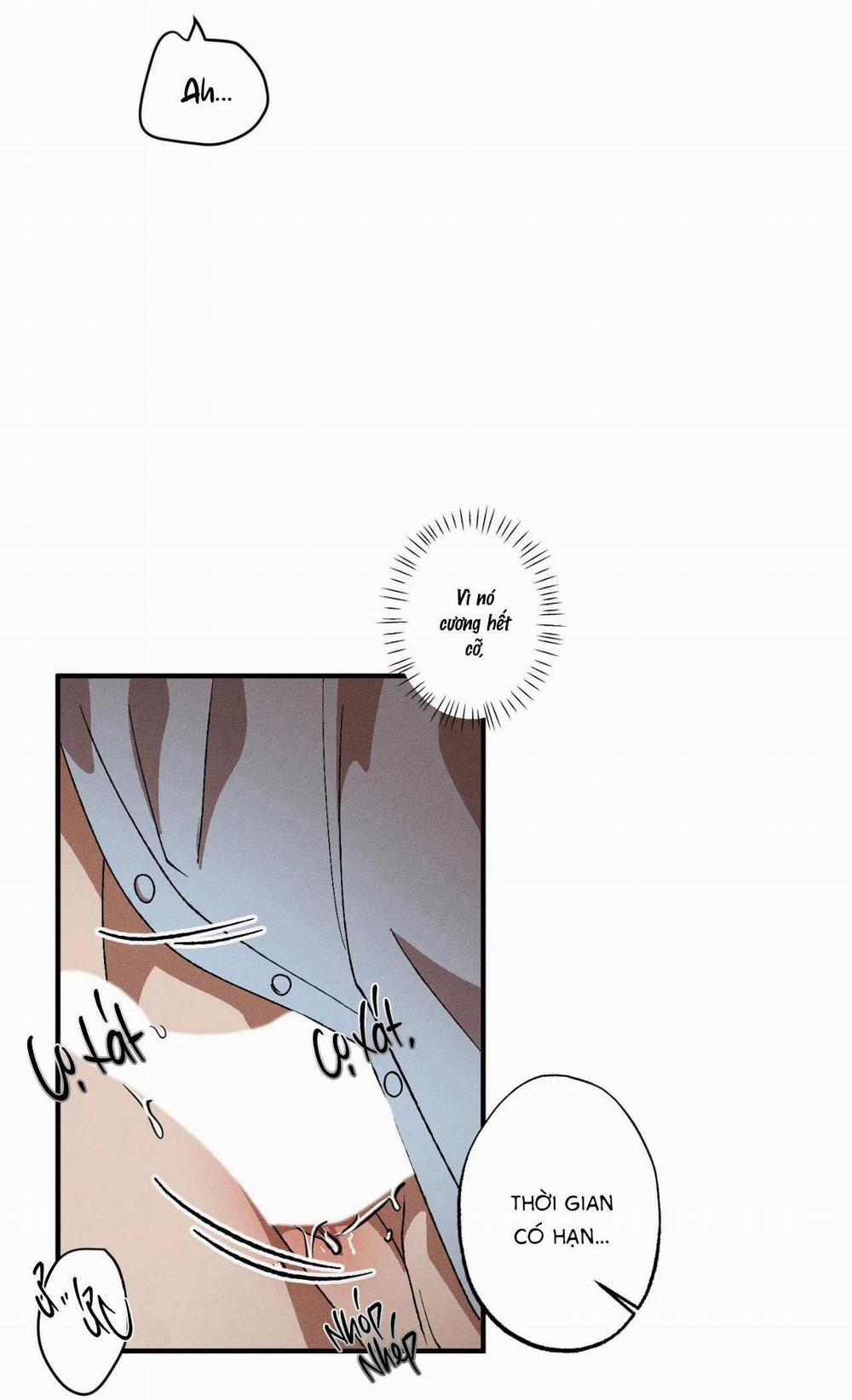 Bẫy Đôi Ngọt Ngào 50 trang 17