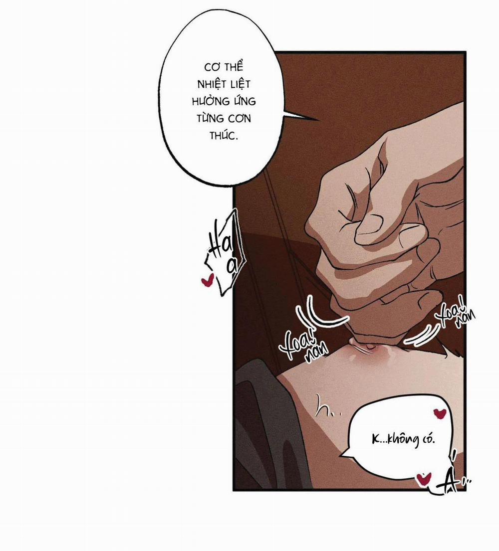 Bẫy Đôi Ngọt Ngào 50 trang 29