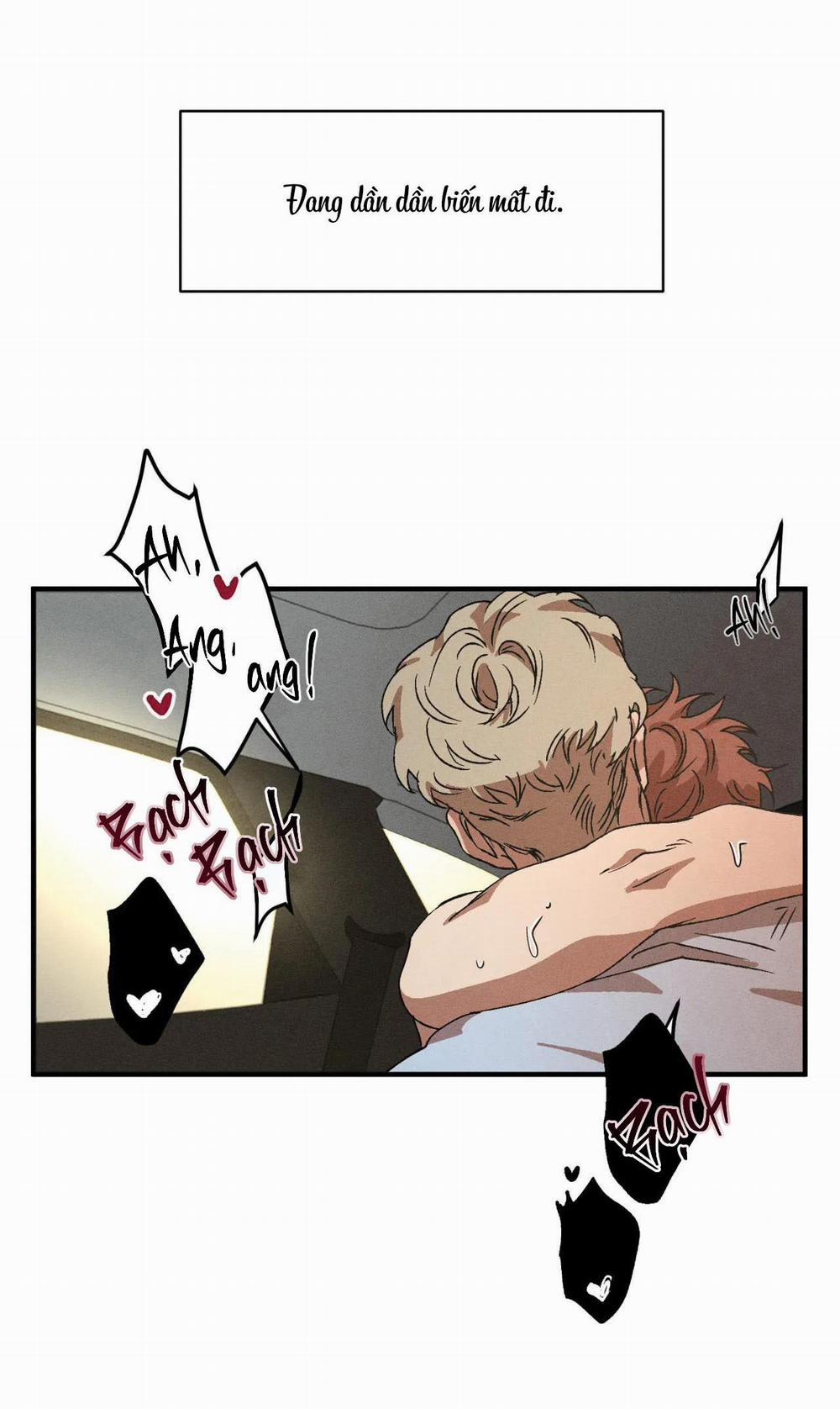 Bẫy Đôi Ngọt Ngào 51 trang 17