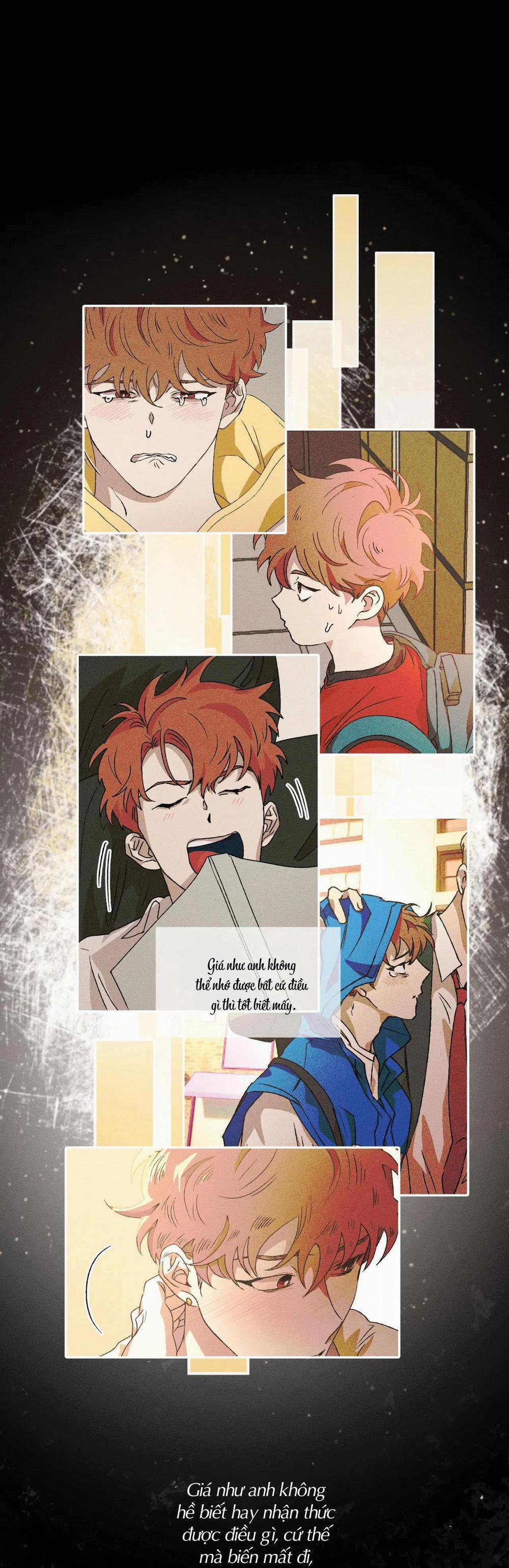 Bẫy Đôi Ngọt Ngào 51 trang 26