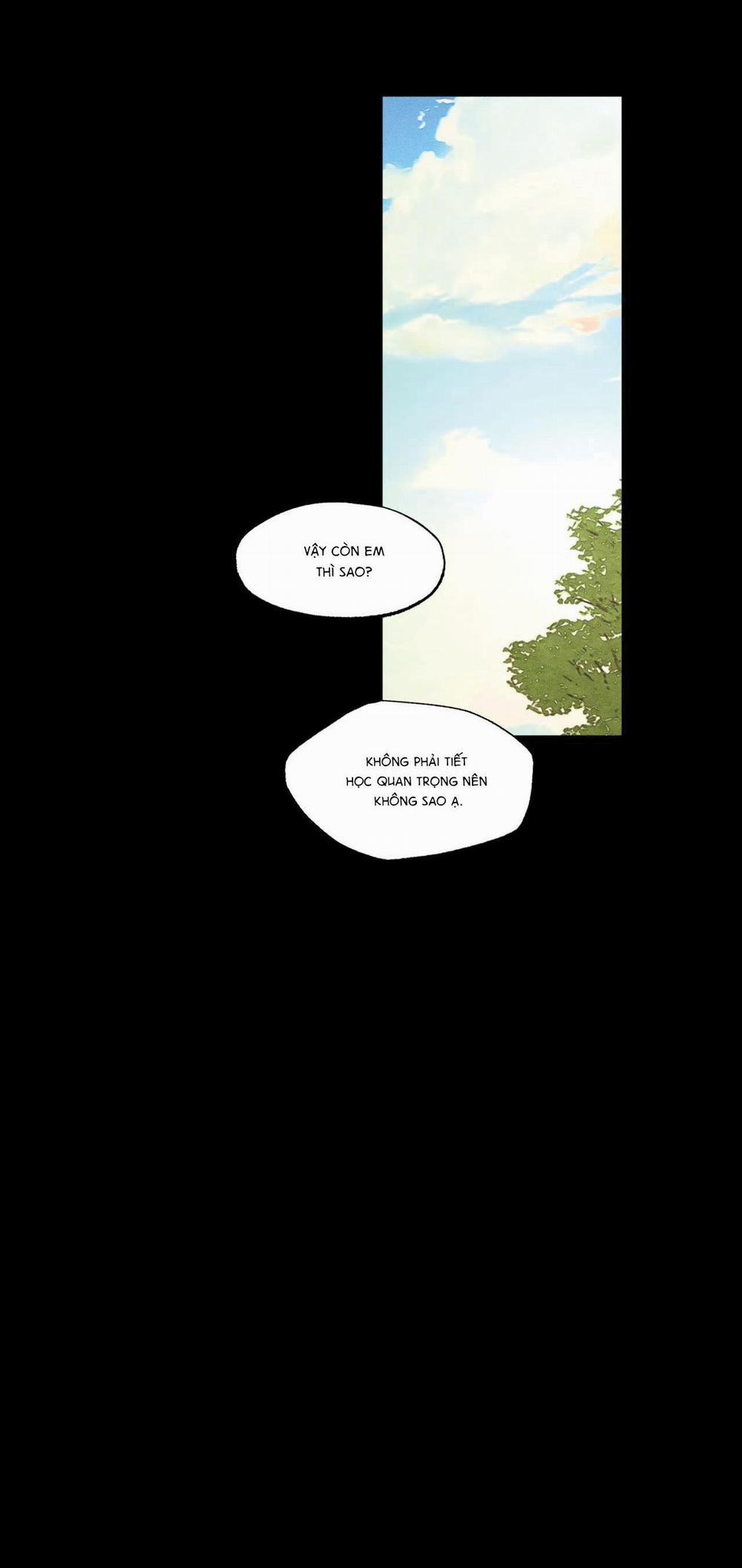 Bẫy Đôi Ngọt Ngào 52 trang 13