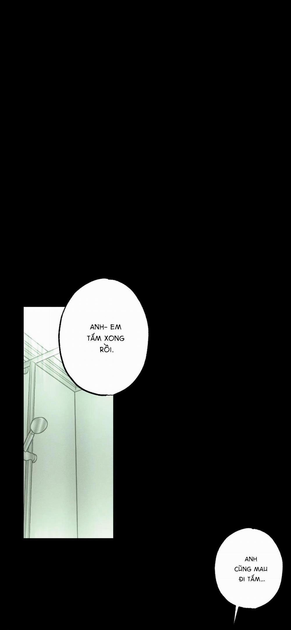 Bẫy Đôi Ngọt Ngào 52 trang 14