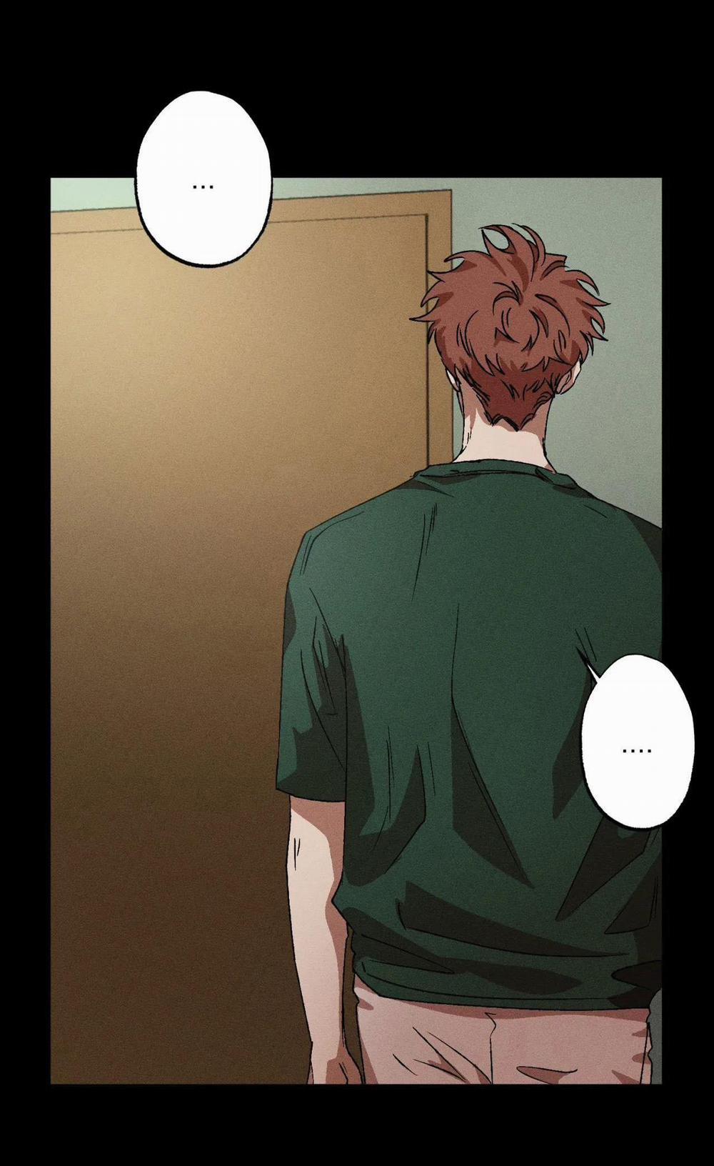 Bẫy Đôi Ngọt Ngào 52 trang 19