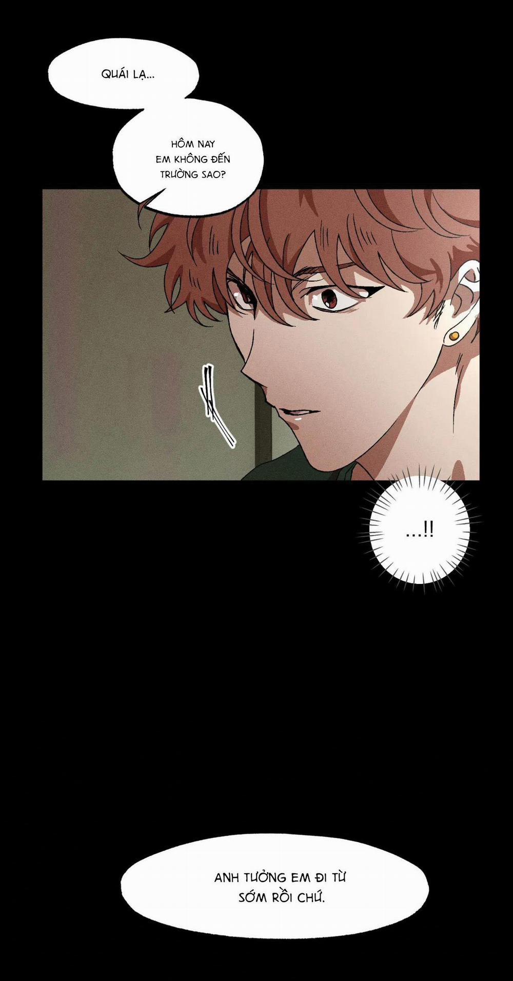 Bẫy Đôi Ngọt Ngào 52 trang 22