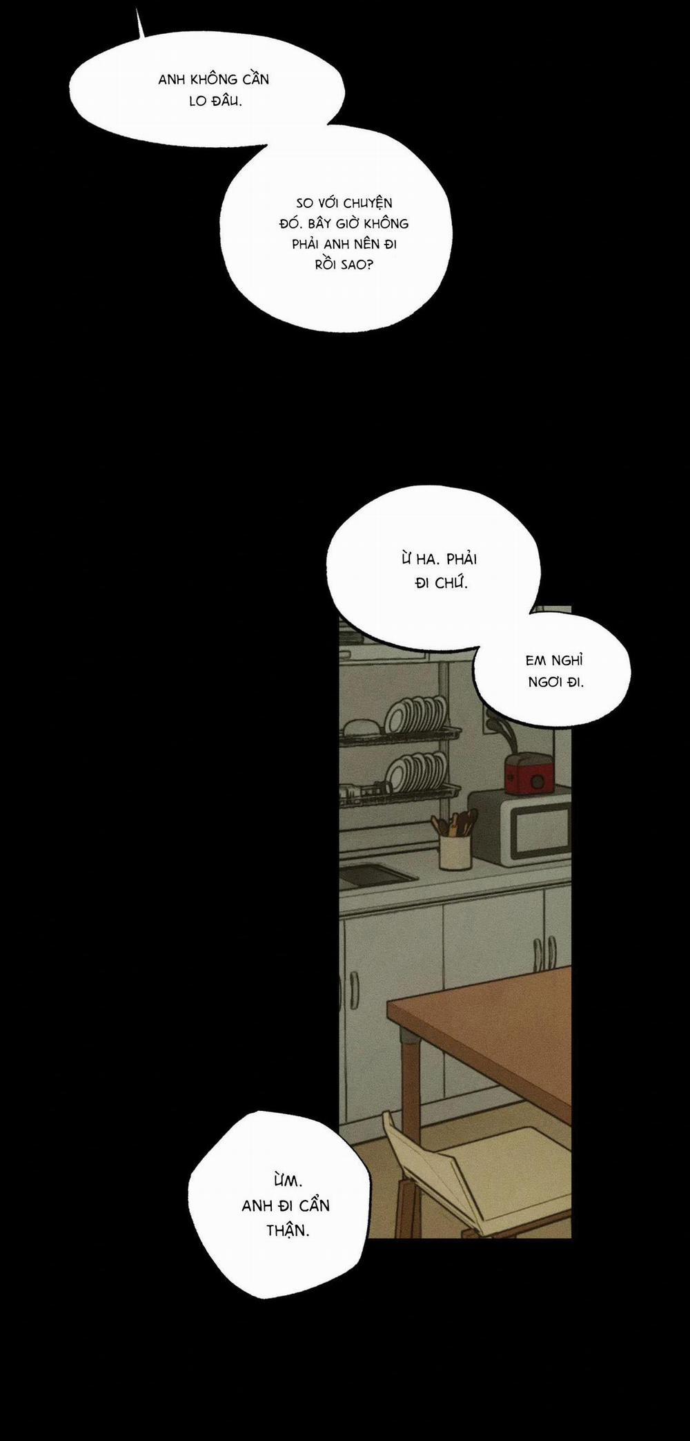 Bẫy Đôi Ngọt Ngào 52 trang 27