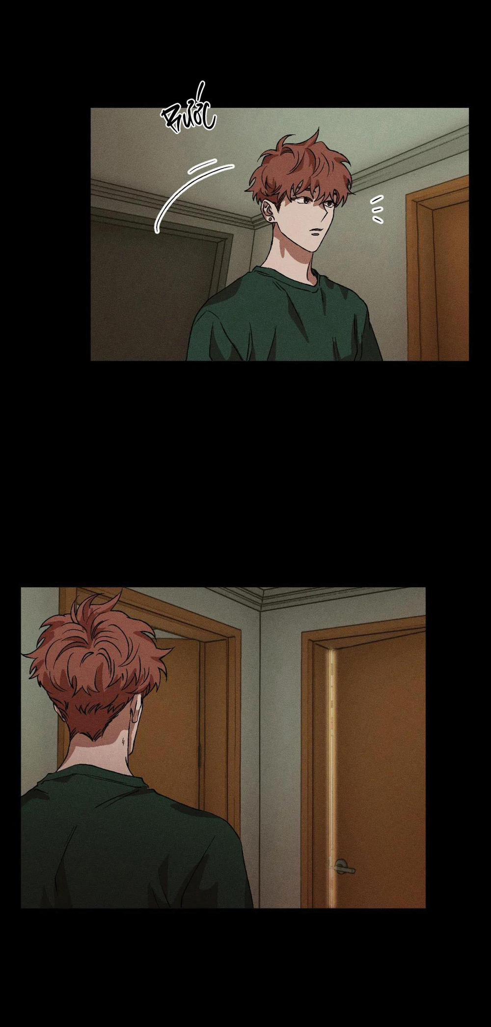 Bẫy Đôi Ngọt Ngào 52 trang 30