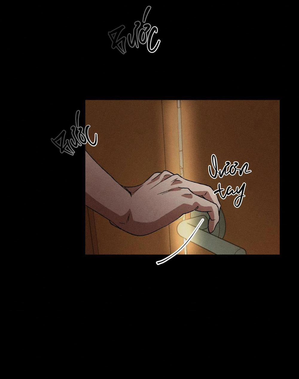 Bẫy Đôi Ngọt Ngào 52 trang 32