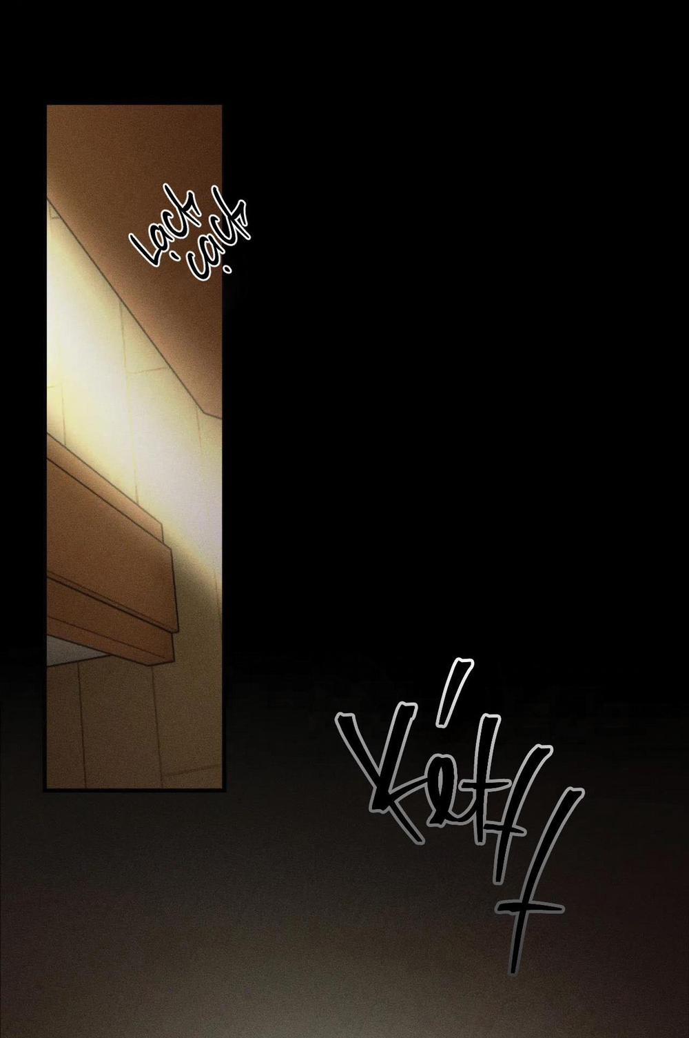 Bẫy Đôi Ngọt Ngào 52 trang 33