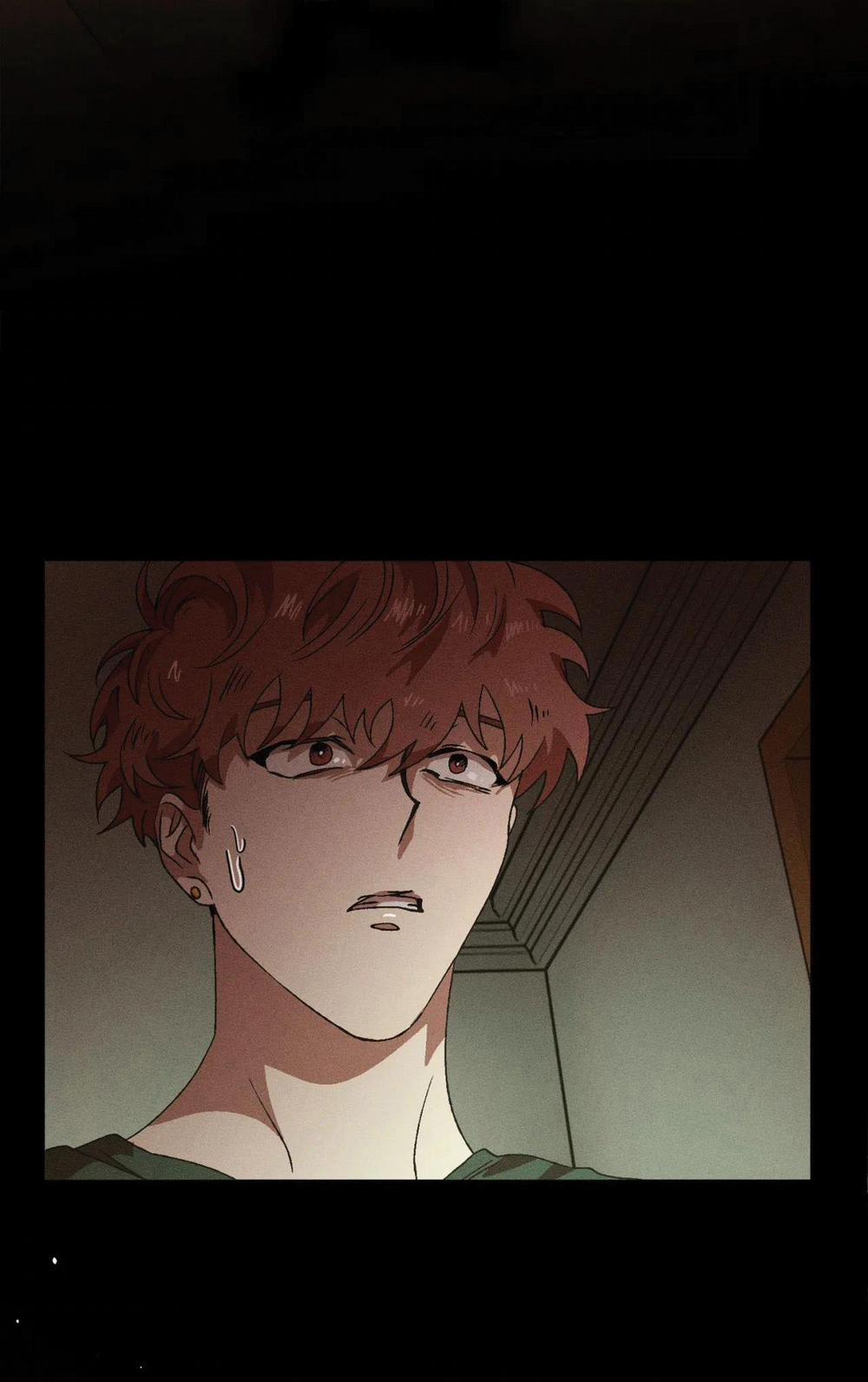 Bẫy Đôi Ngọt Ngào 52 trang 35