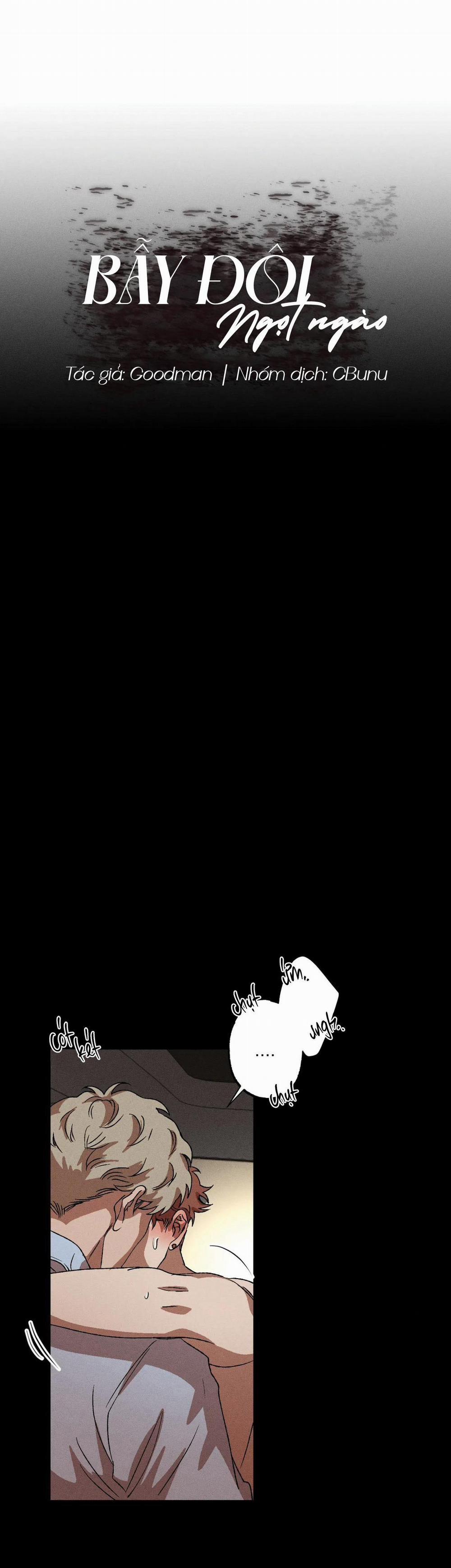 Bẫy Đôi Ngọt Ngào 52 trang 6