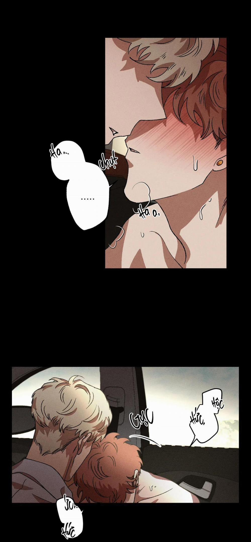 Bẫy Đôi Ngọt Ngào 52 trang 7