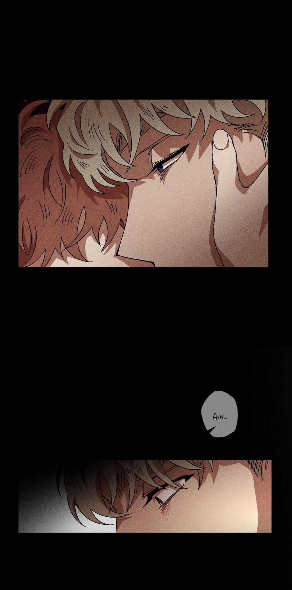 Bẫy Đôi Ngọt Ngào 53 trang 10