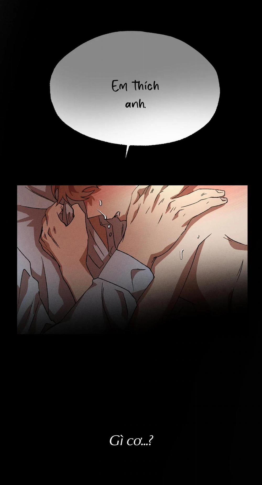 Bẫy Đôi Ngọt Ngào 53 trang 13