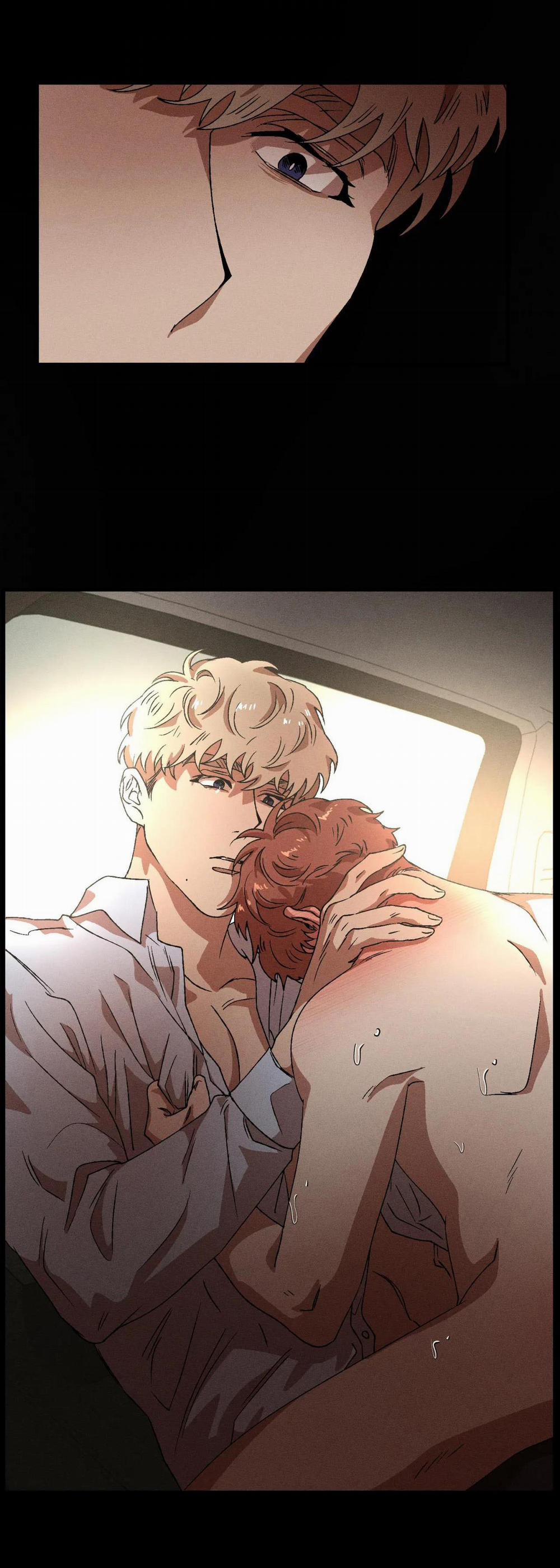 Bẫy Đôi Ngọt Ngào 53 trang 14