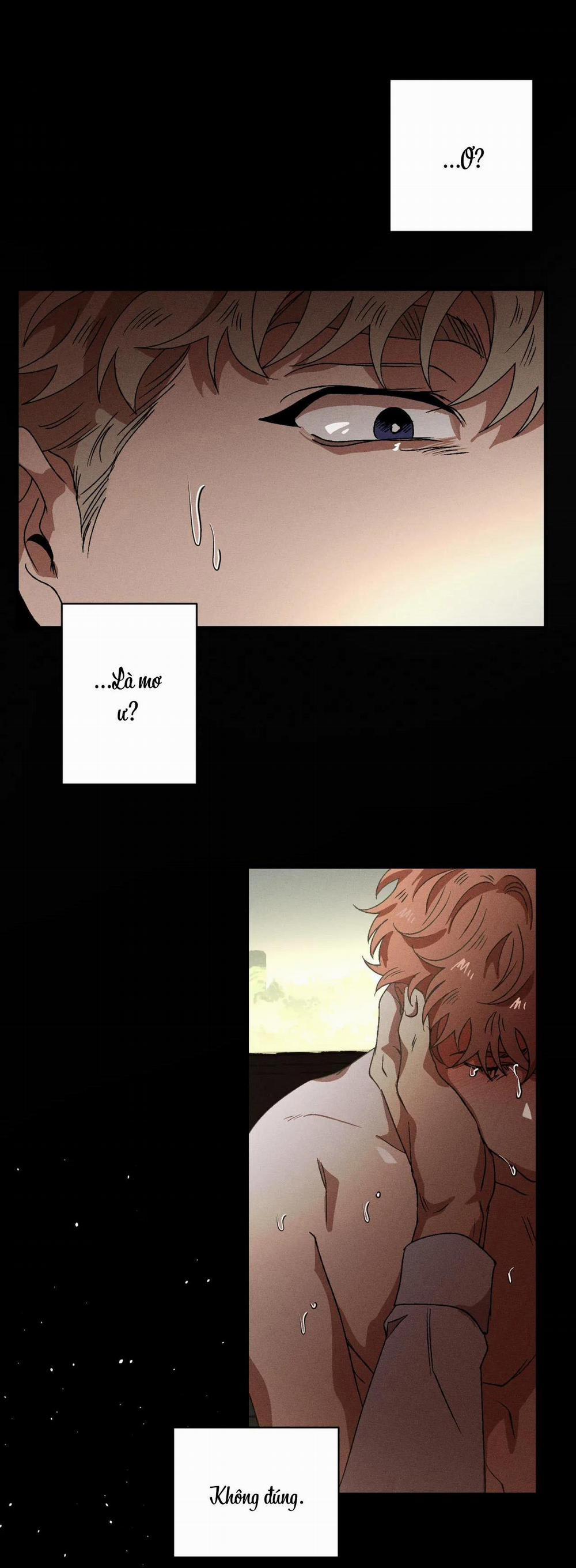 Bẫy Đôi Ngọt Ngào 53 trang 15