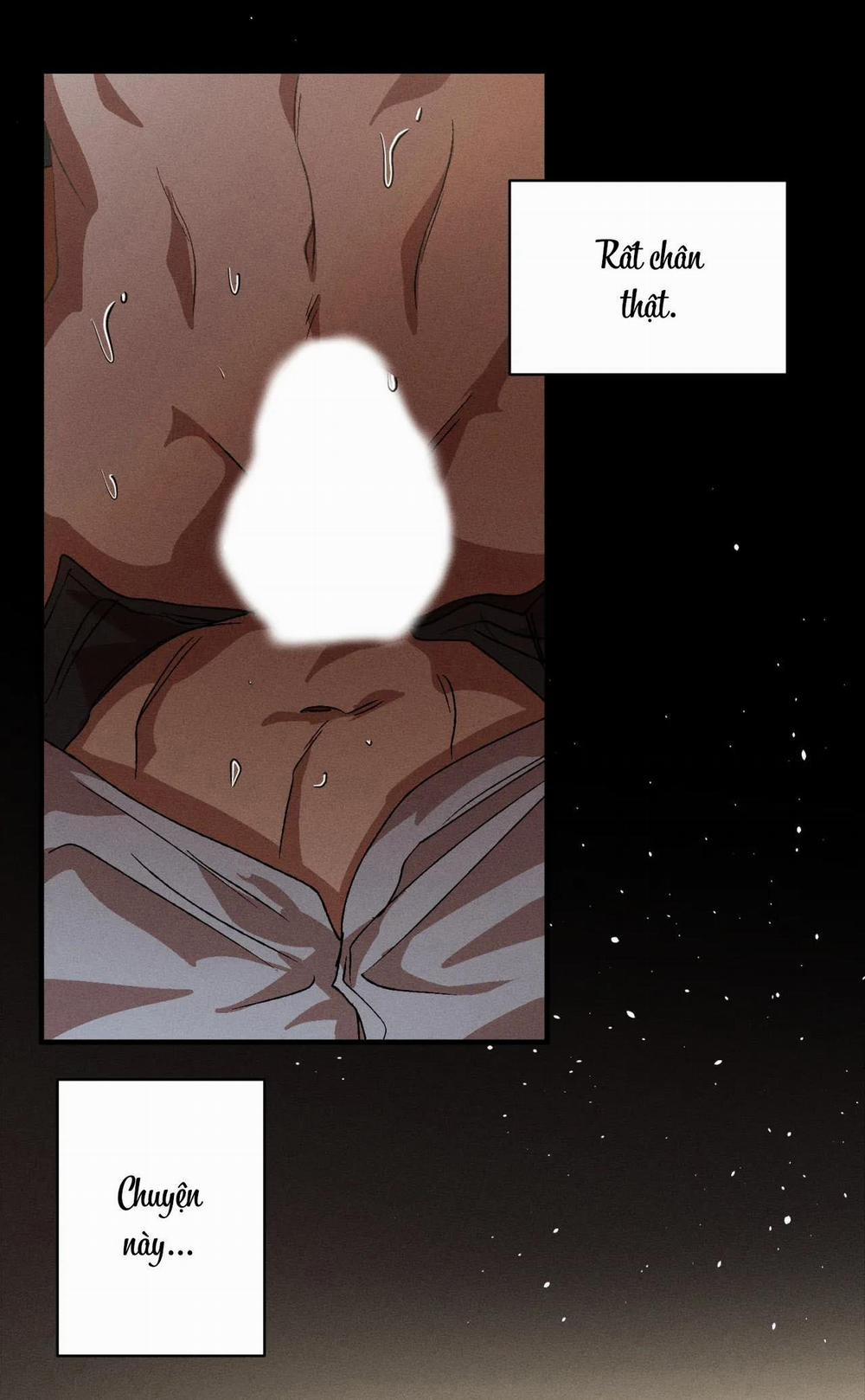 Bẫy Đôi Ngọt Ngào 53 trang 16