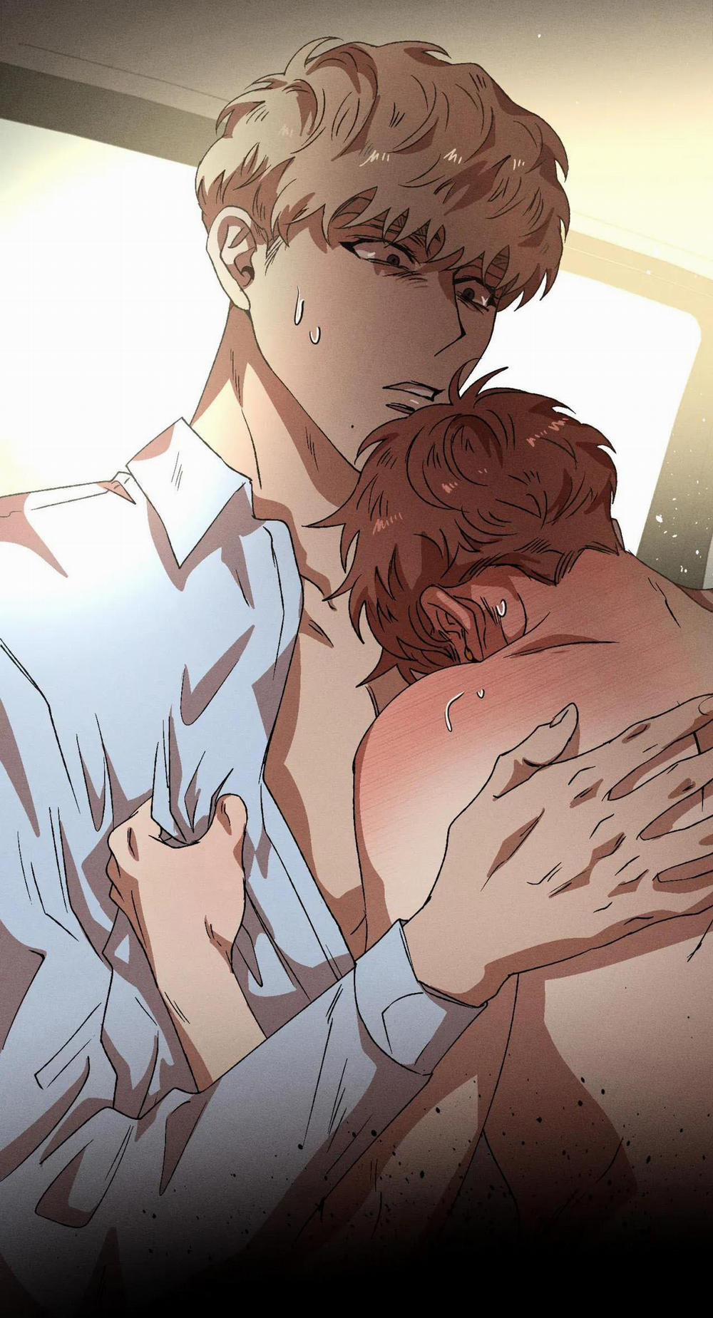 Bẫy Đôi Ngọt Ngào 53 trang 17