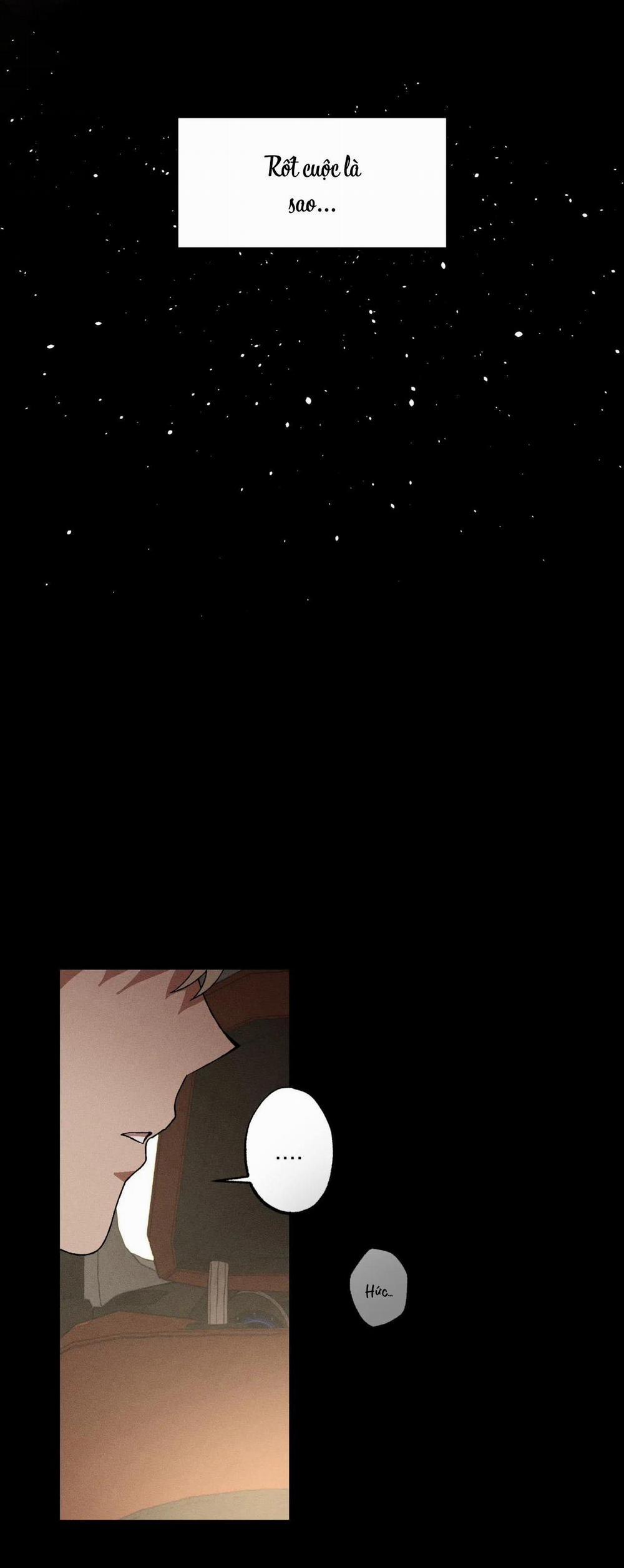 Bẫy Đôi Ngọt Ngào 53 trang 18