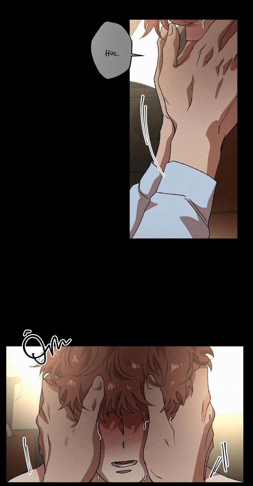 Bẫy Đôi Ngọt Ngào 53 trang 19