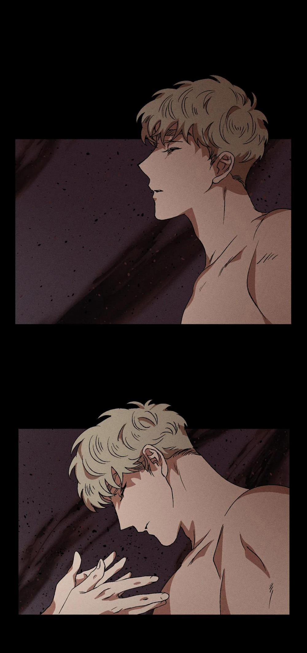 Bẫy Đôi Ngọt Ngào 53 trang 2