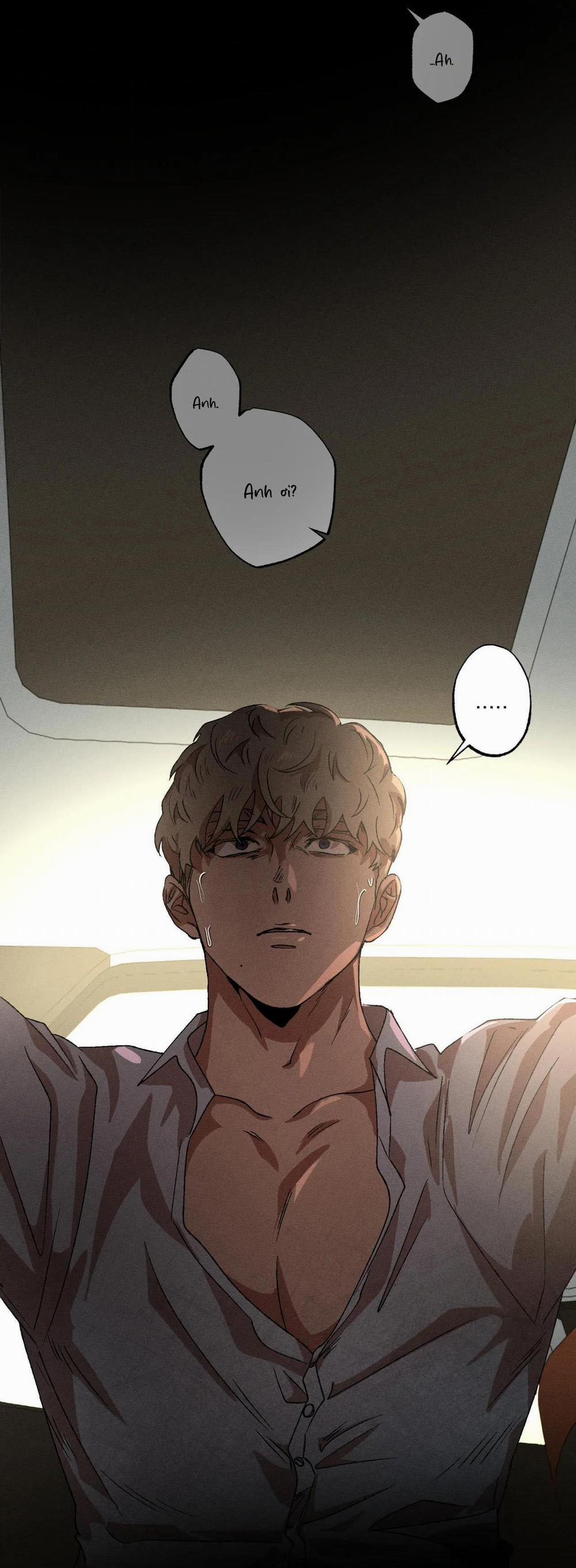 Bẫy Đôi Ngọt Ngào 53 trang 20