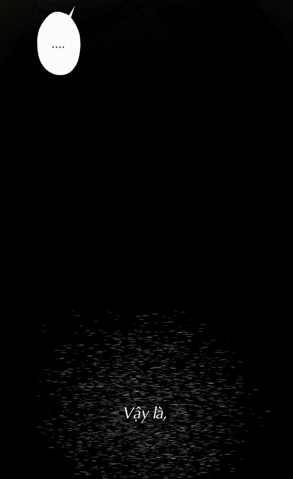 Bẫy Đôi Ngọt Ngào 53 trang 21