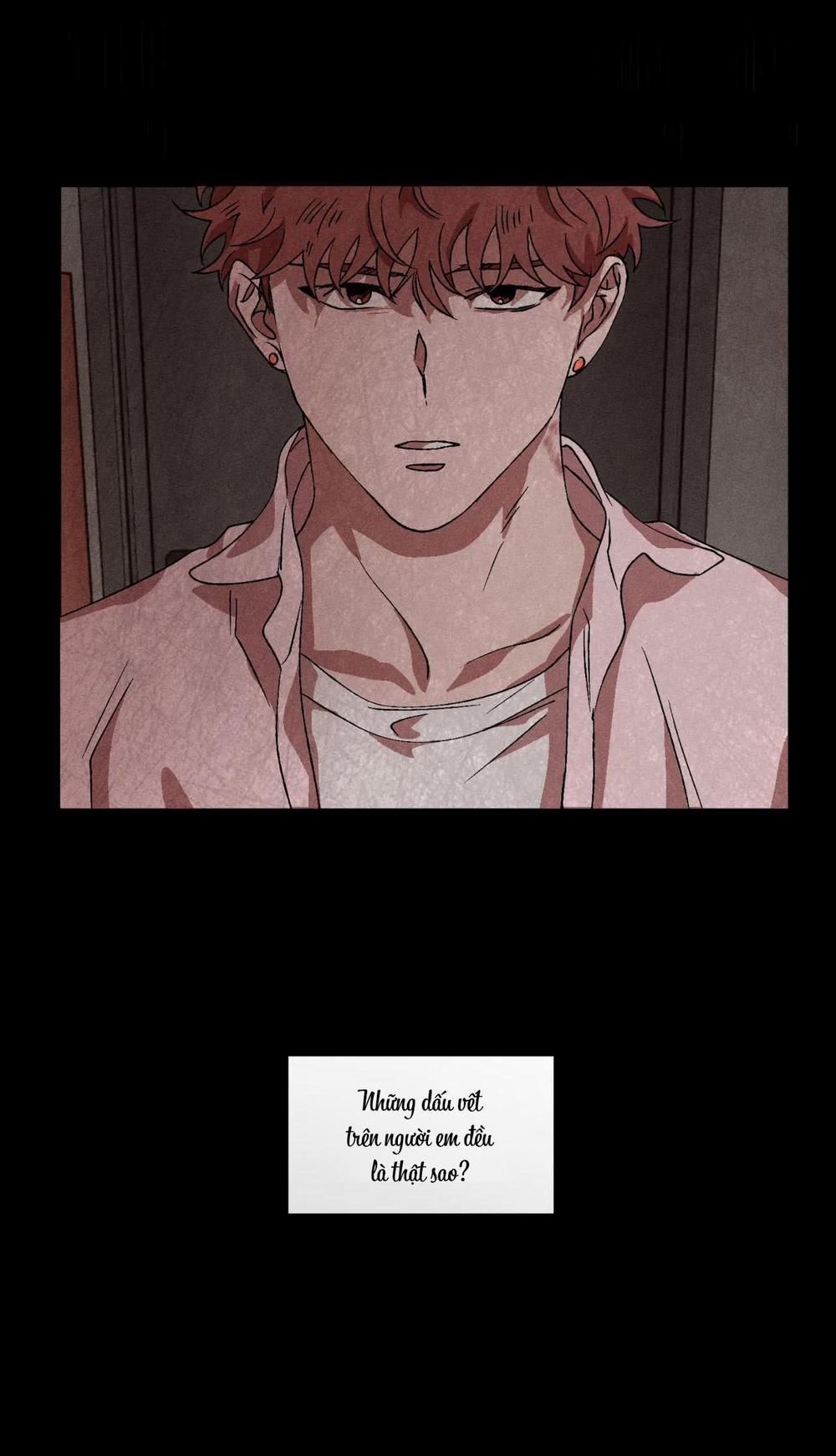 Bẫy Đôi Ngọt Ngào 53 trang 23