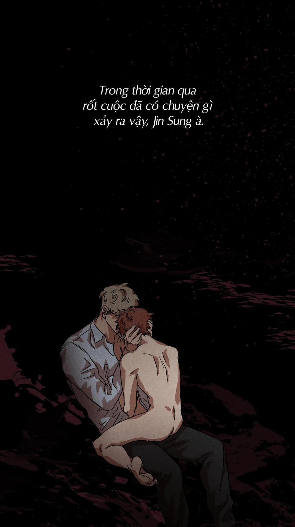 Bẫy Đôi Ngọt Ngào 53 trang 29