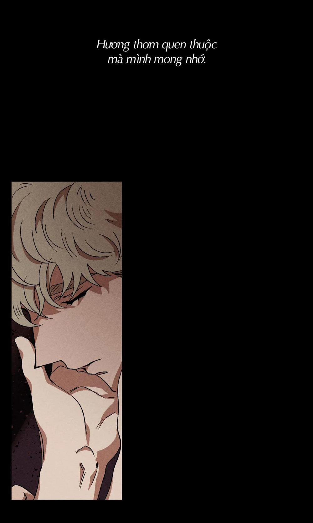 Bẫy Đôi Ngọt Ngào 53 trang 3