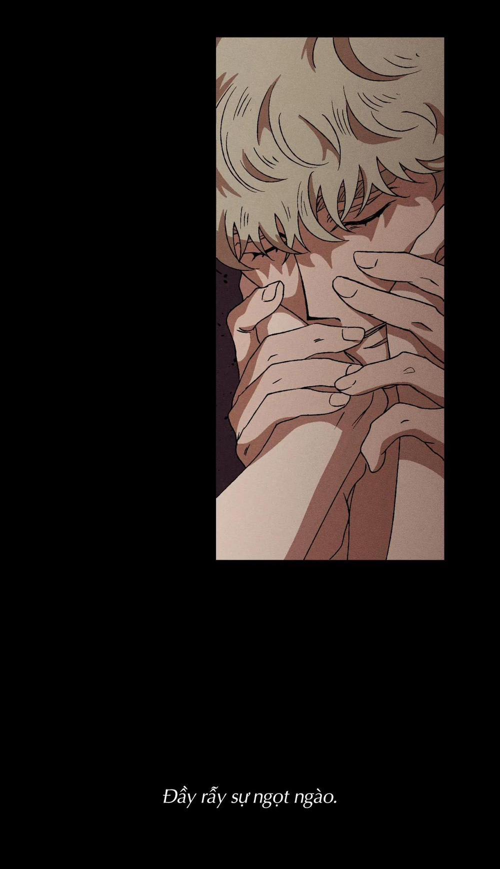 Bẫy Đôi Ngọt Ngào 53 trang 4