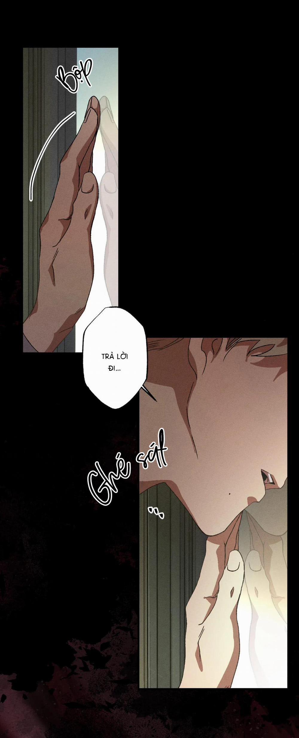 Bẫy Đôi Ngọt Ngào 53 trang 41