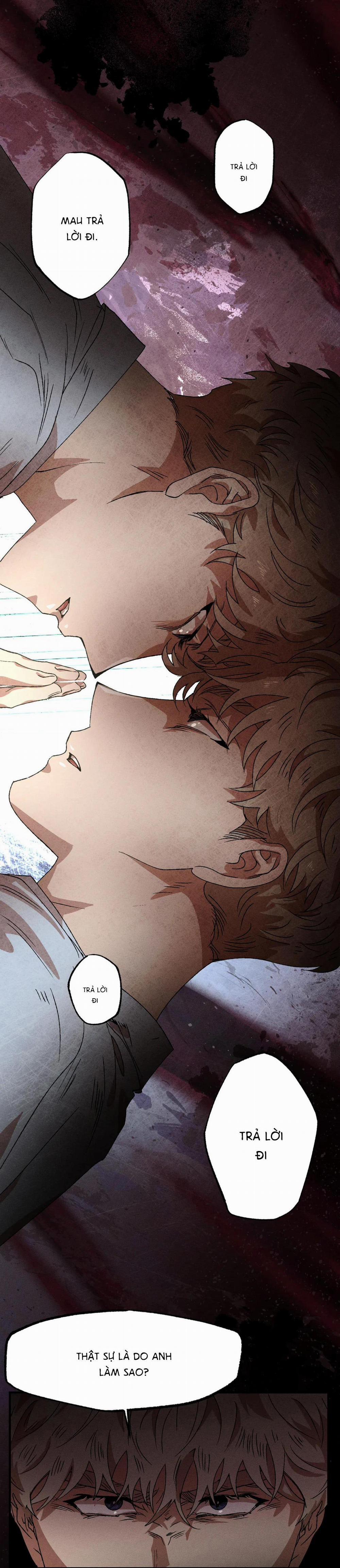 Bẫy Đôi Ngọt Ngào 53 trang 42