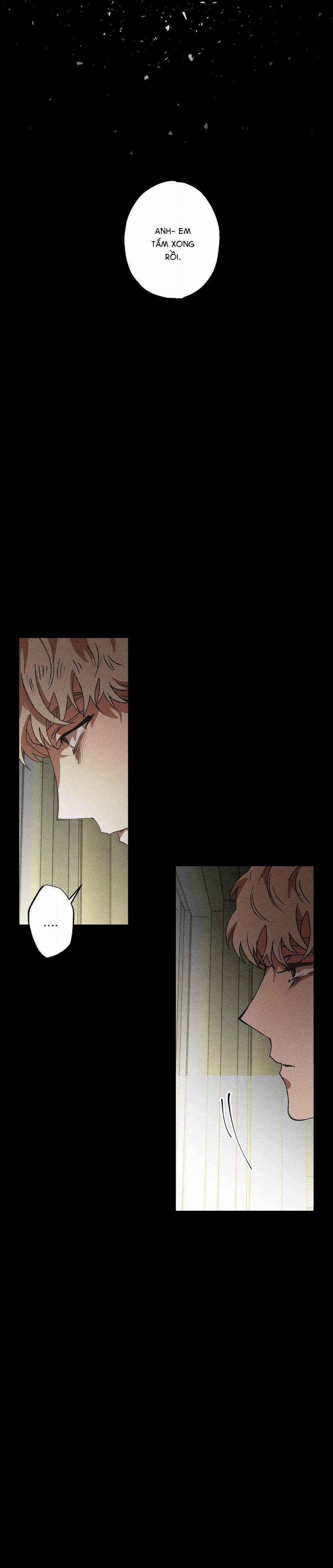 Bẫy Đôi Ngọt Ngào 53 trang 44