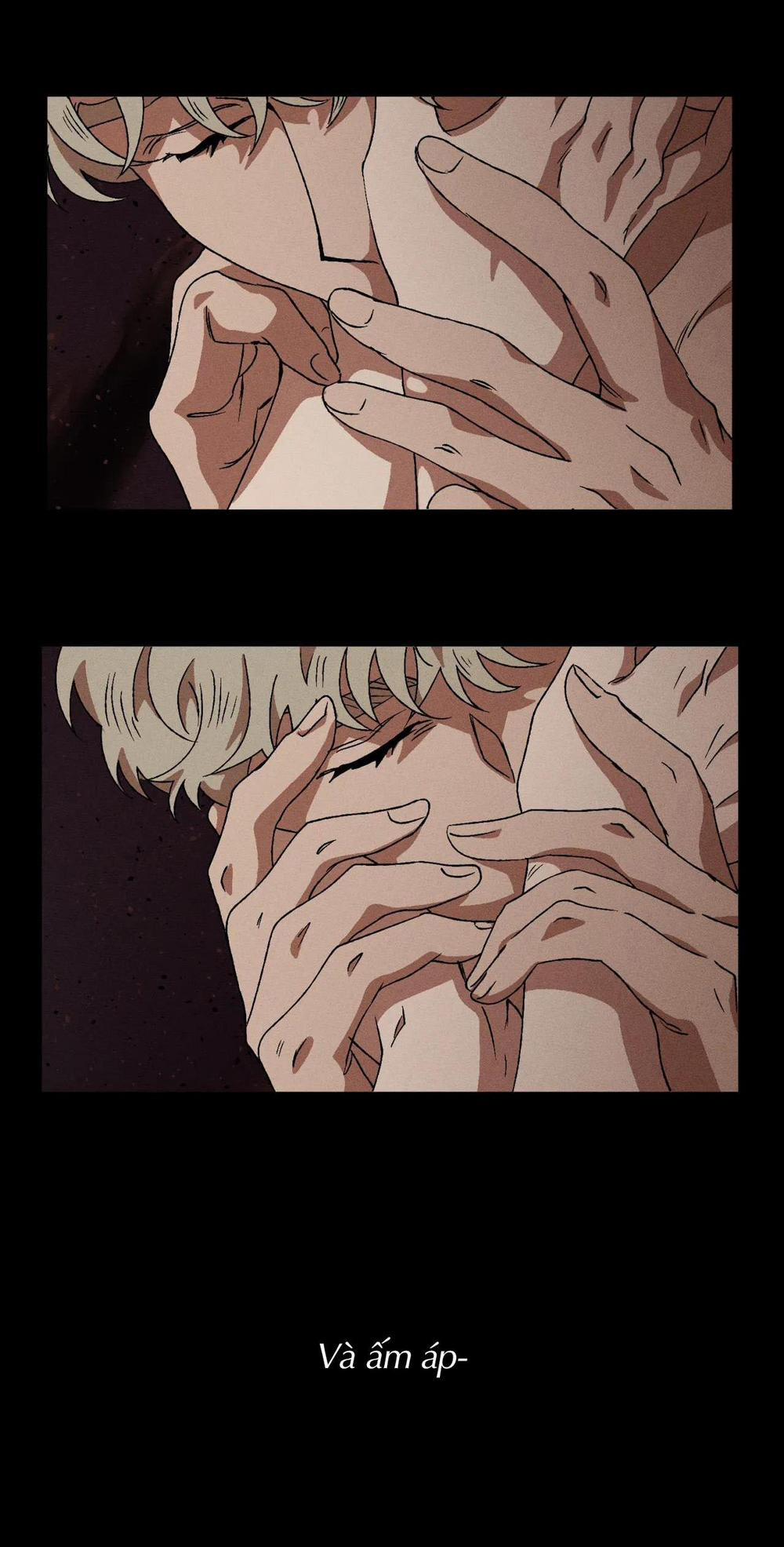 Bẫy Đôi Ngọt Ngào 53 trang 5