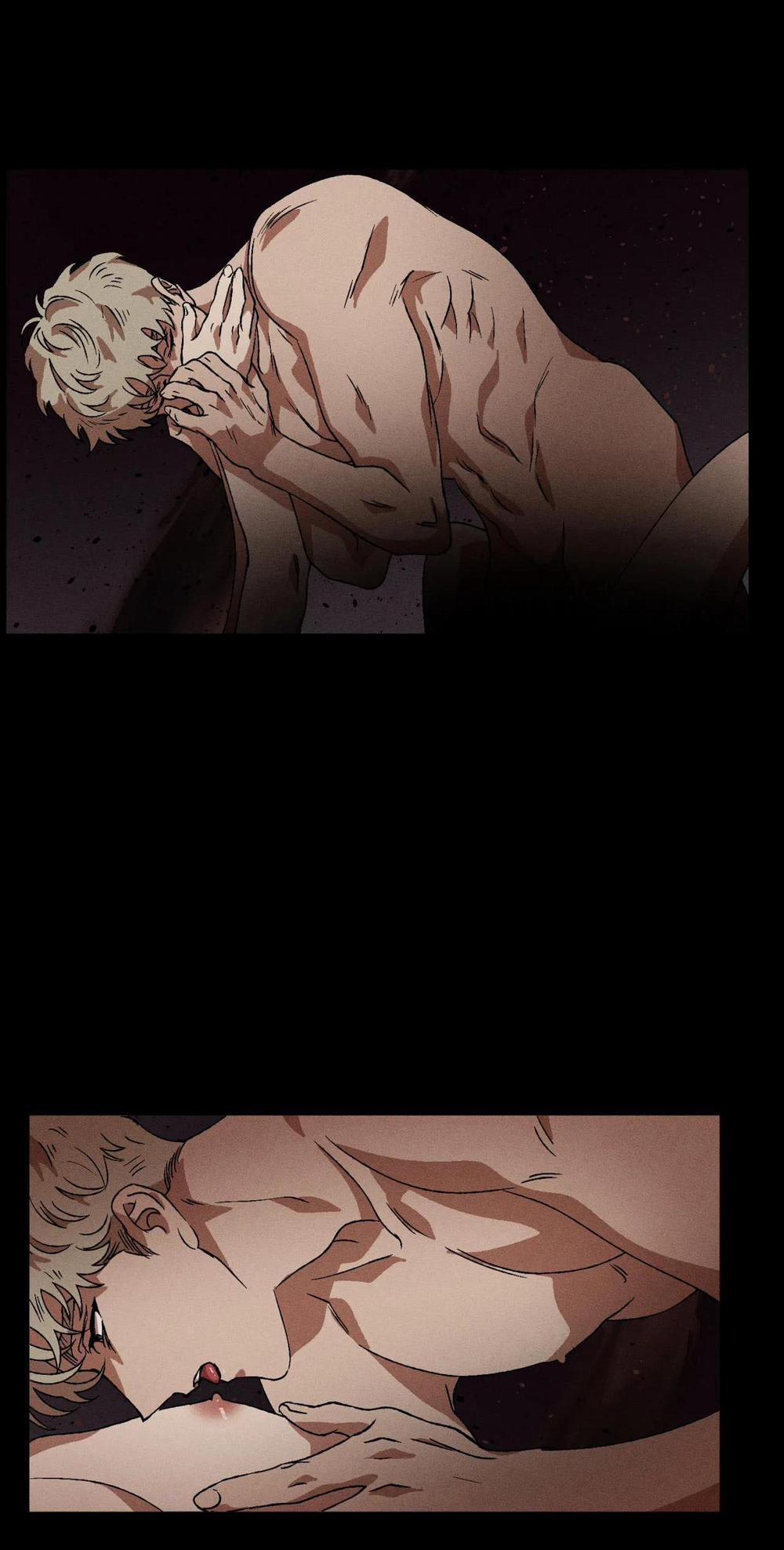 Bẫy Đôi Ngọt Ngào 53 trang 6