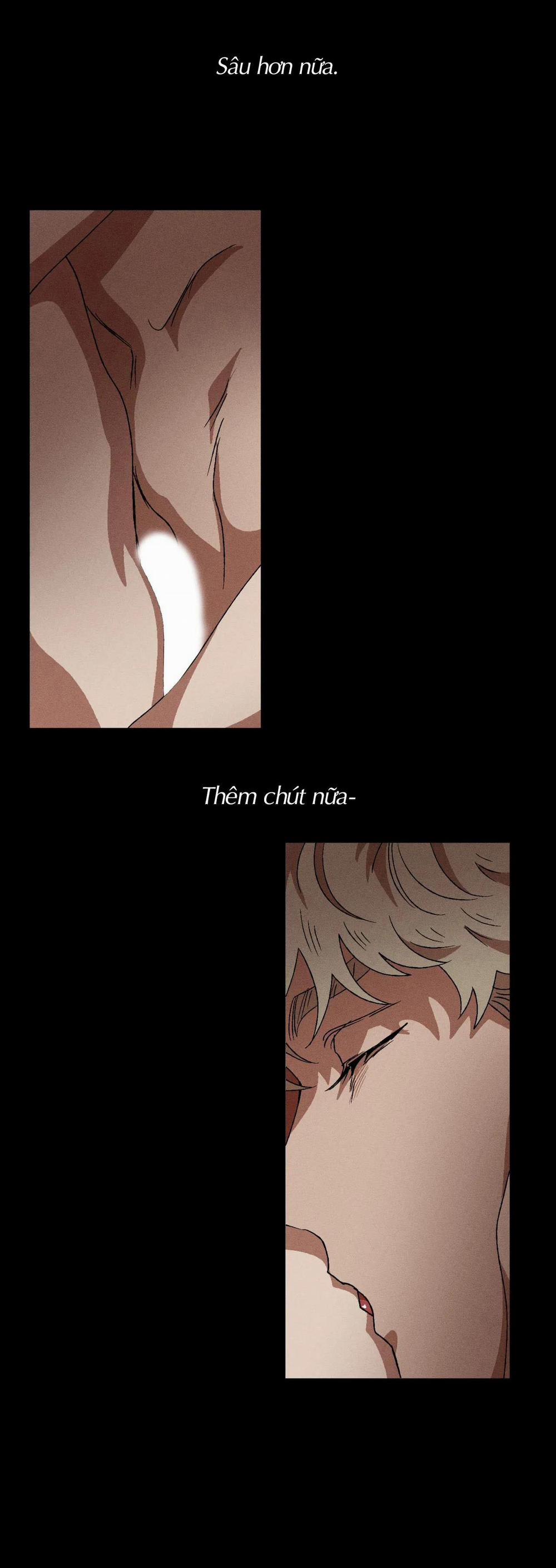 Bẫy Đôi Ngọt Ngào 53 trang 9