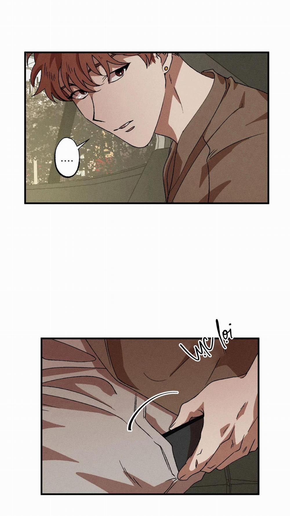 Bẫy Đôi Ngọt Ngào 54 trang 23